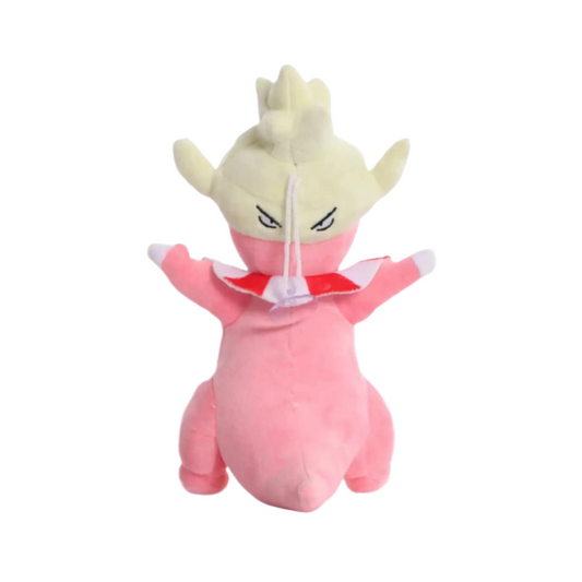 Slowking Plush - Plushieplays