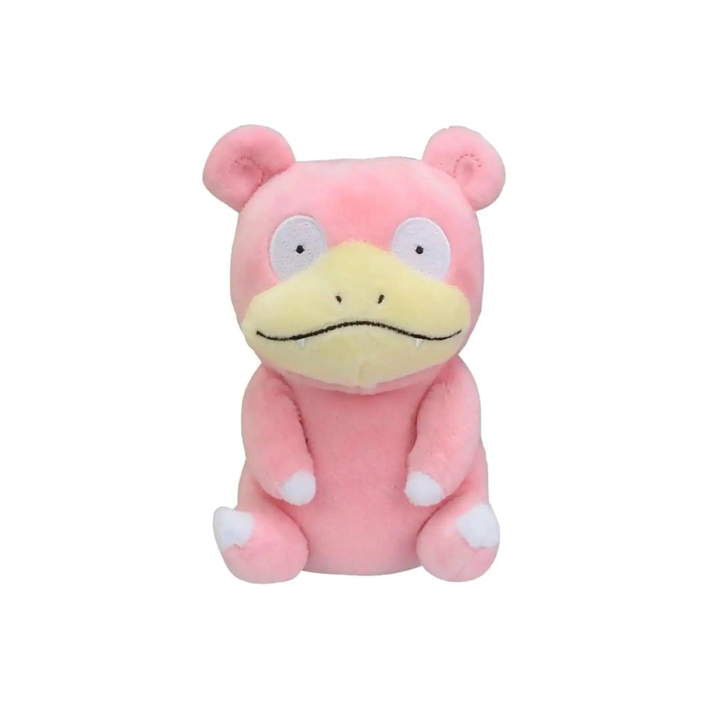 Slowpoke Plush - Plushieplays