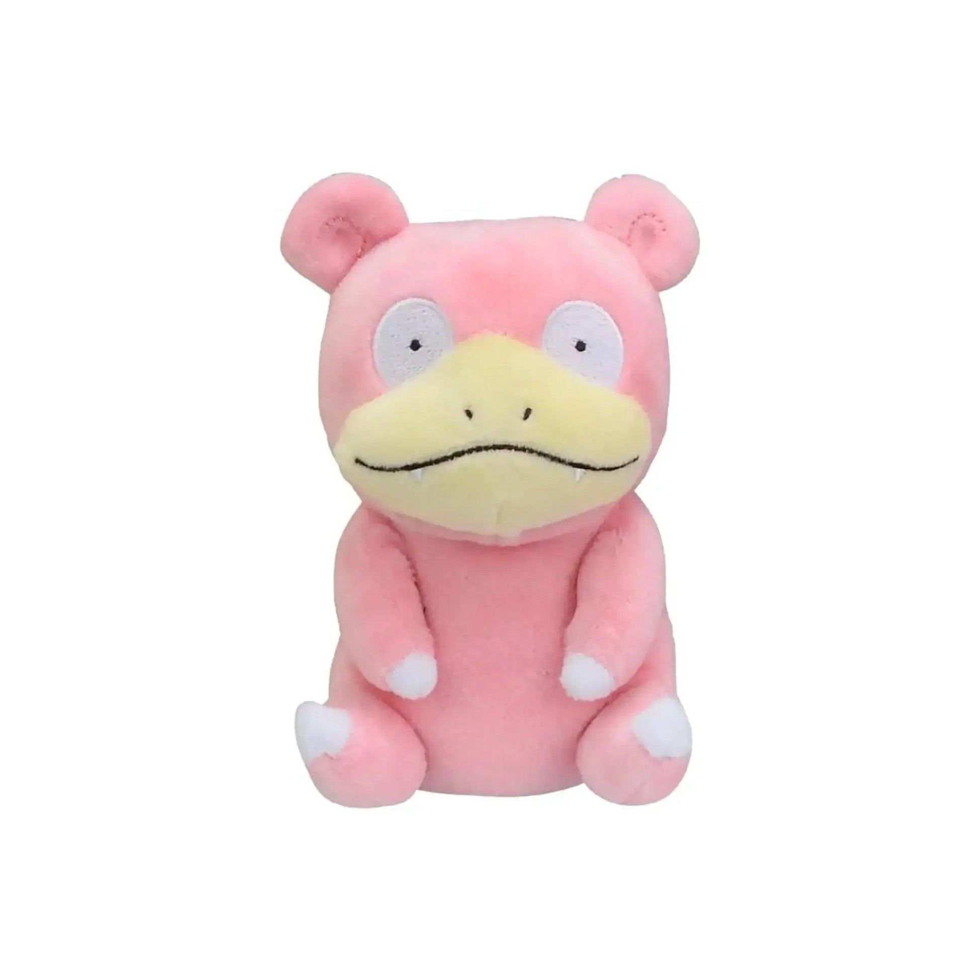 Slowpoke Plush - Plushieplays
