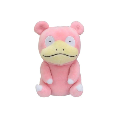 Slowpoke Plush - Plushieplays