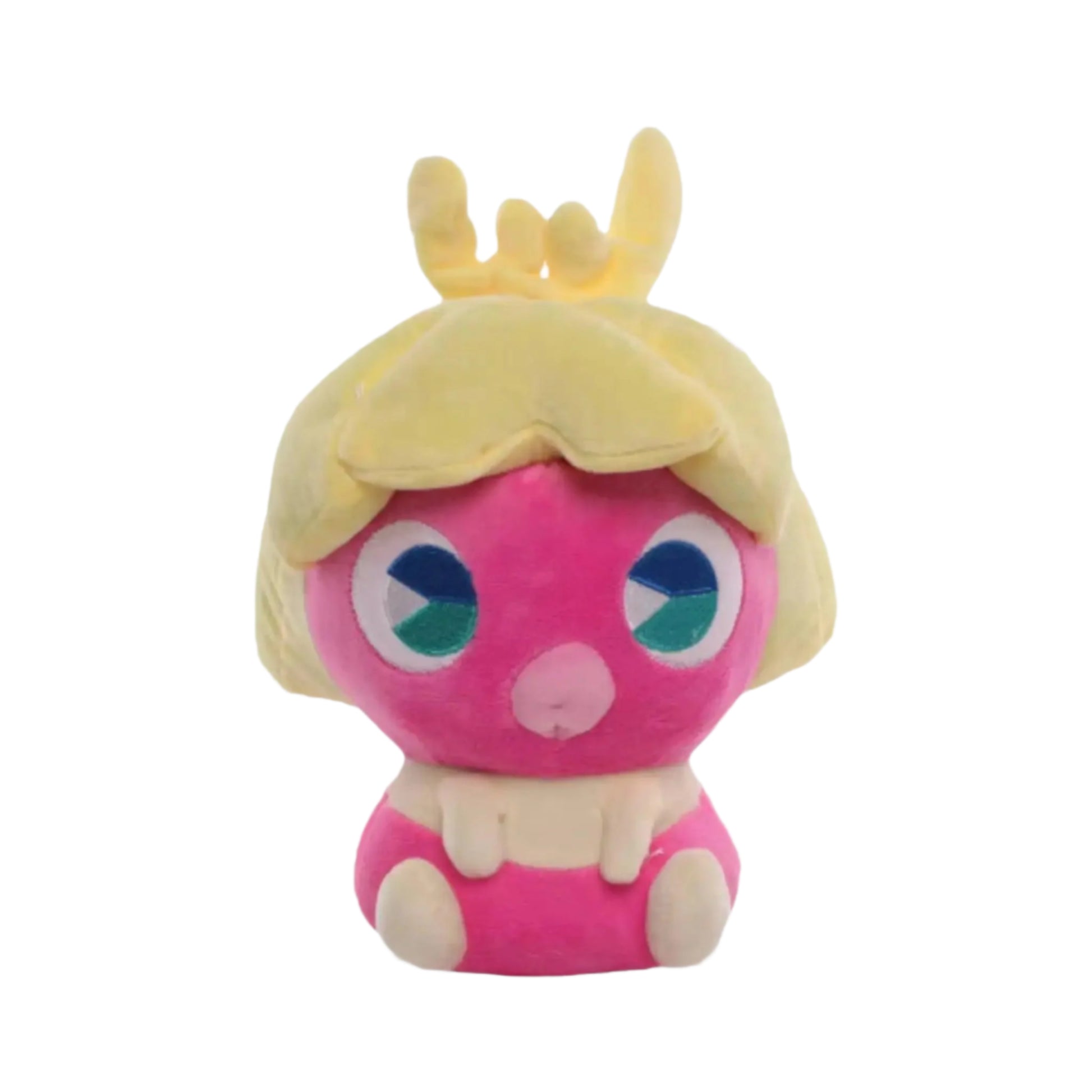 Smoochum Plush - Plushieplays