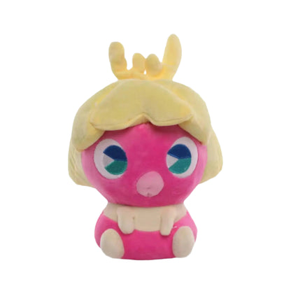 Smoochum Plush - Plushieplays