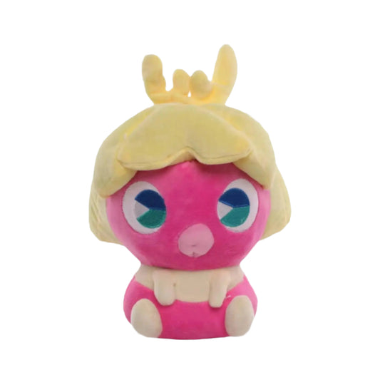 Smoochum Plush - Plushieplays