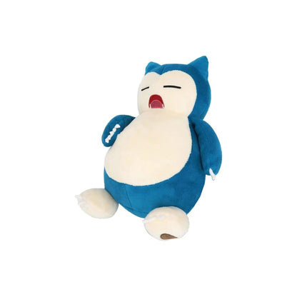 Snorlax Plush - Plushieplays