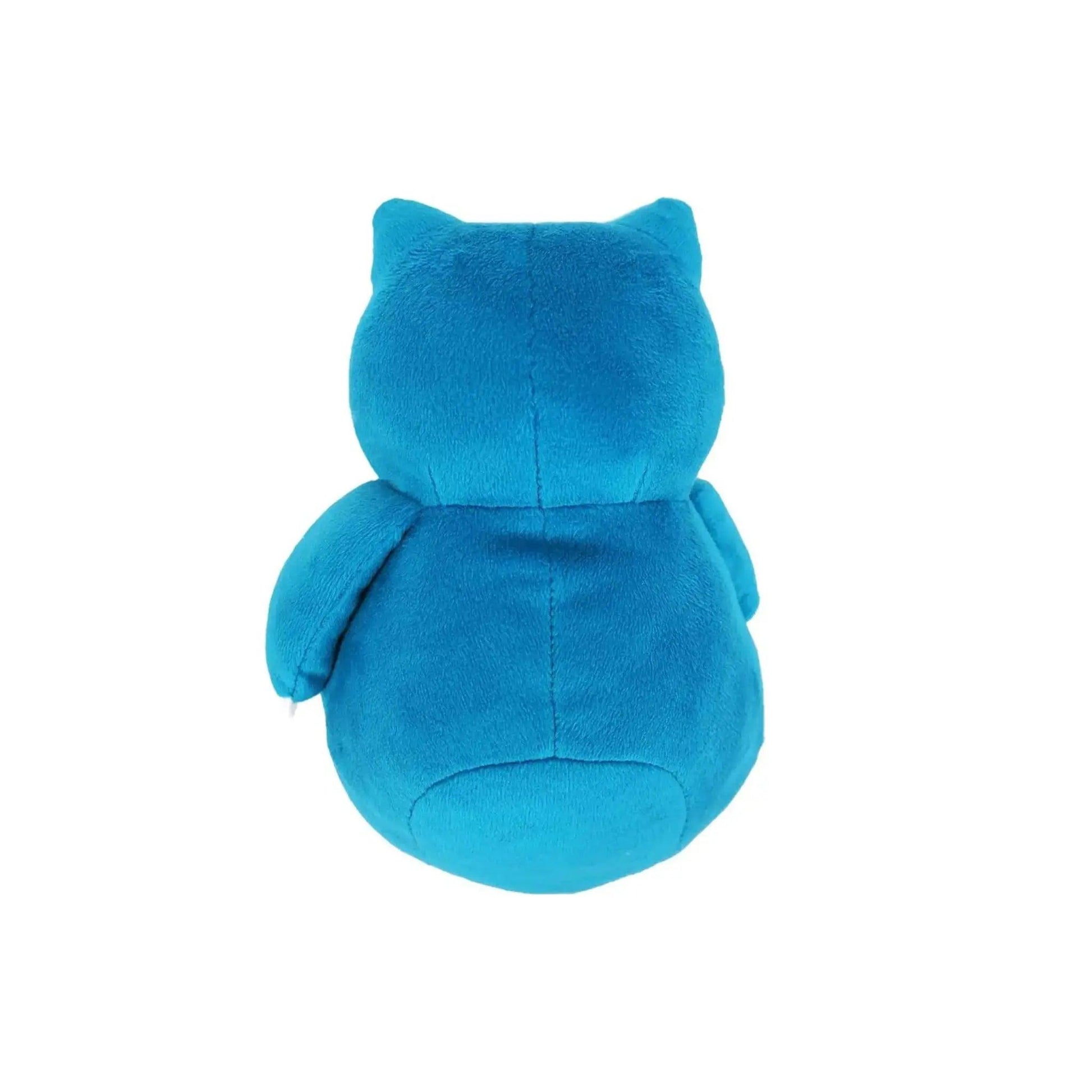 Snorlax Plush - Plushieplays