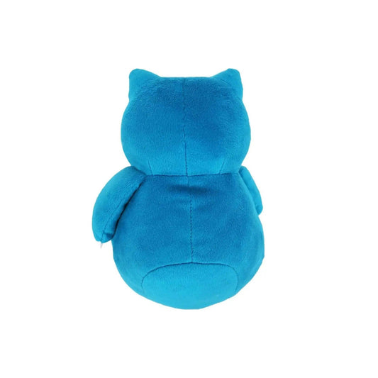 Snorlax Plush - Plushieplays