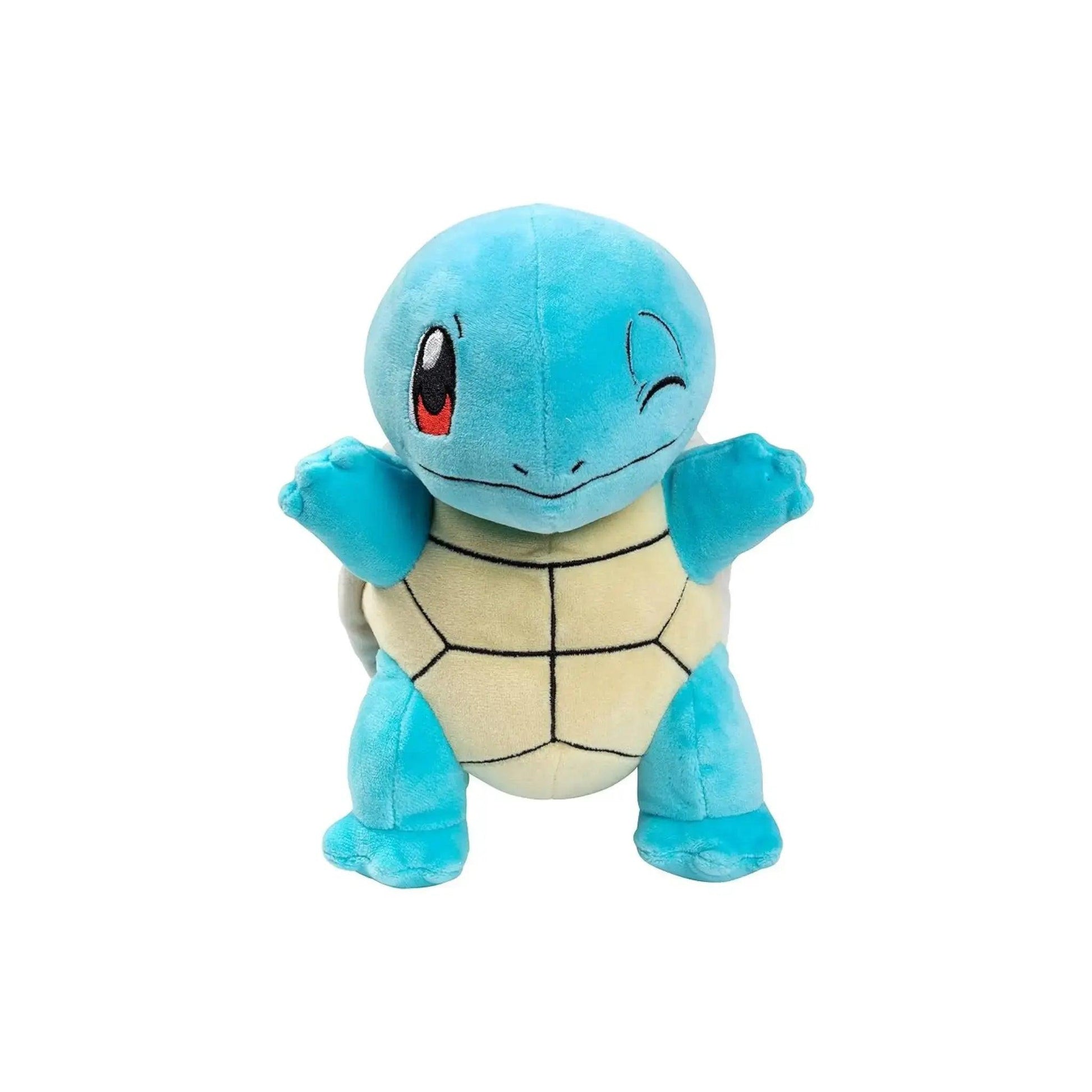 Squirtle Plush - Plushieplays