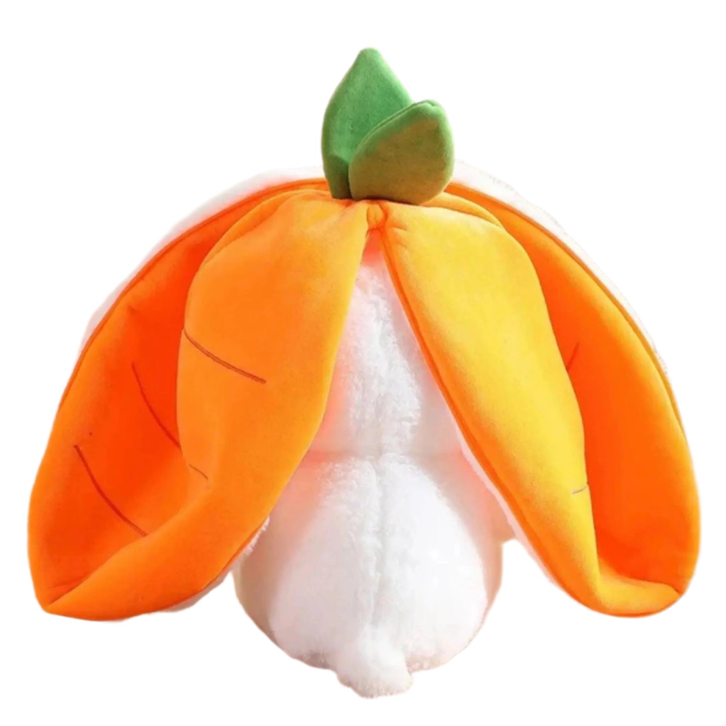 Strawberry Bunny Plush - Plushie Plays