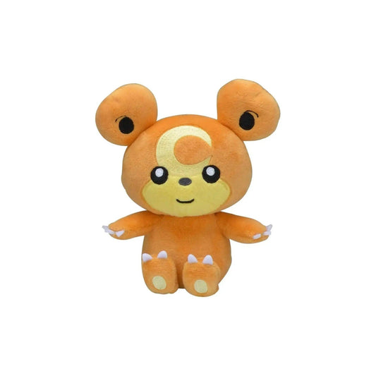Teddiursa Plush - Plushieplays