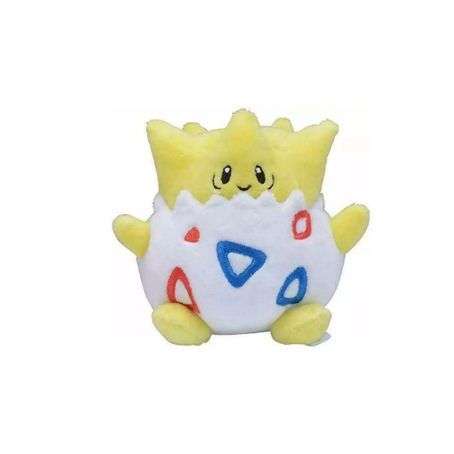 Togepi Plush - Plushieplays