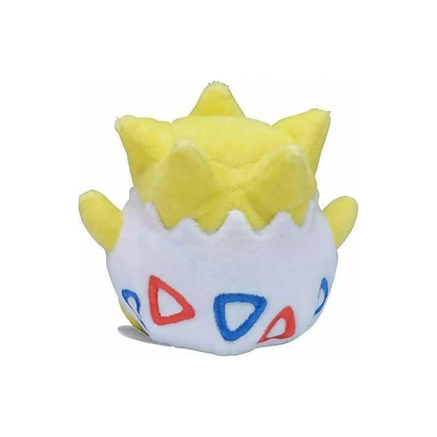 Togepi Plush - Plushieplays