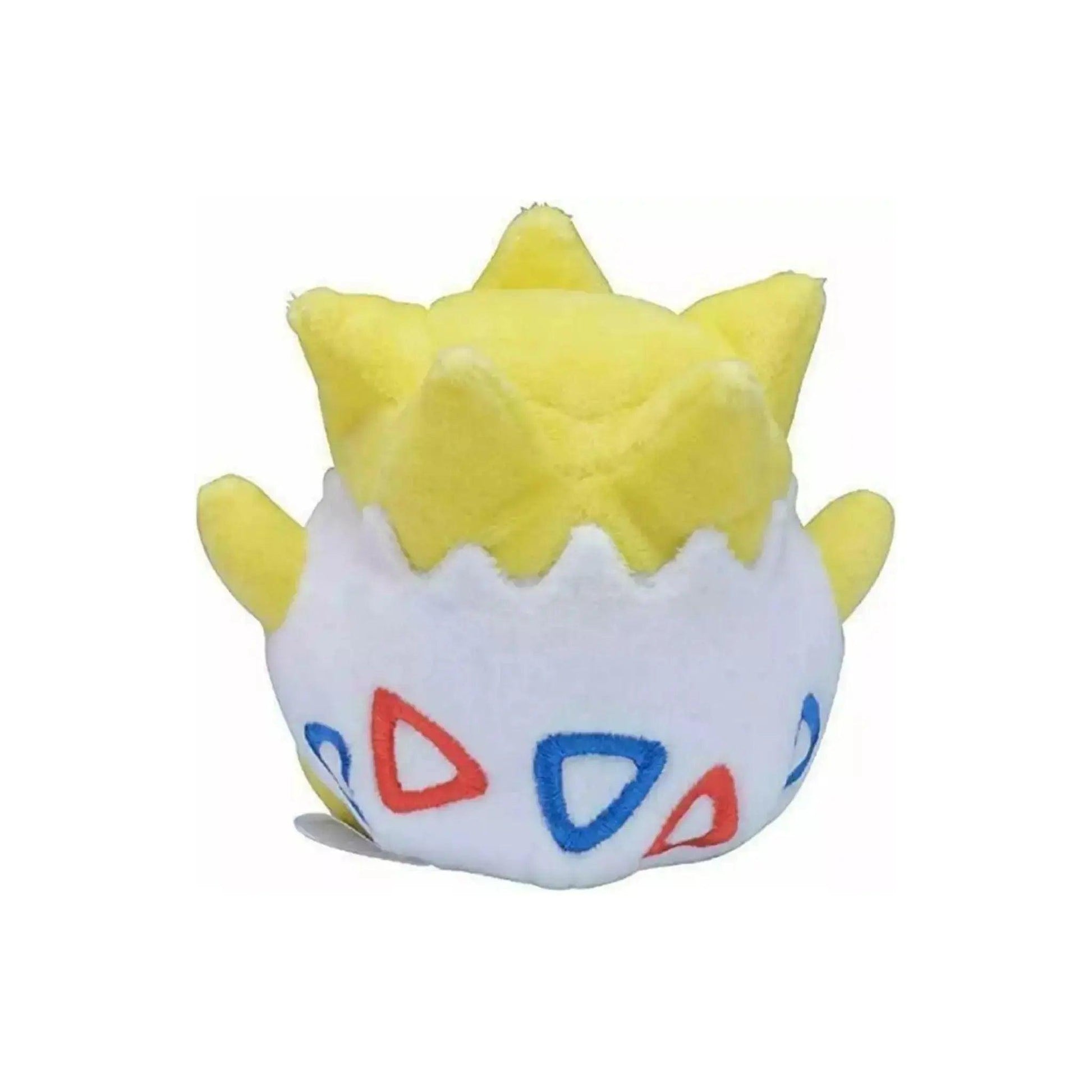Togepi Plush - Plushieplays