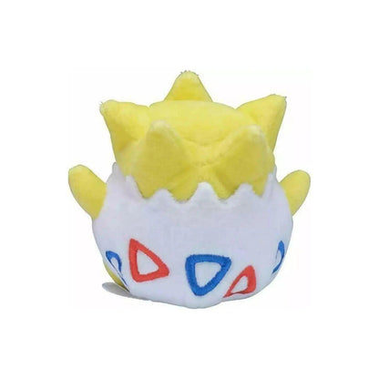 Togepi Plush - Plushieplays
