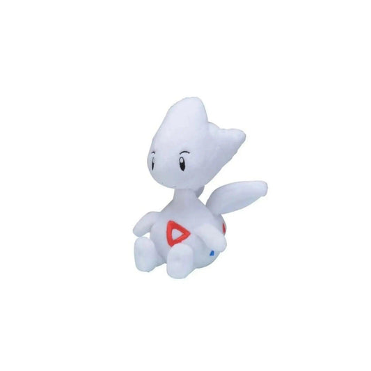 Togetic Plush - Plushieplays