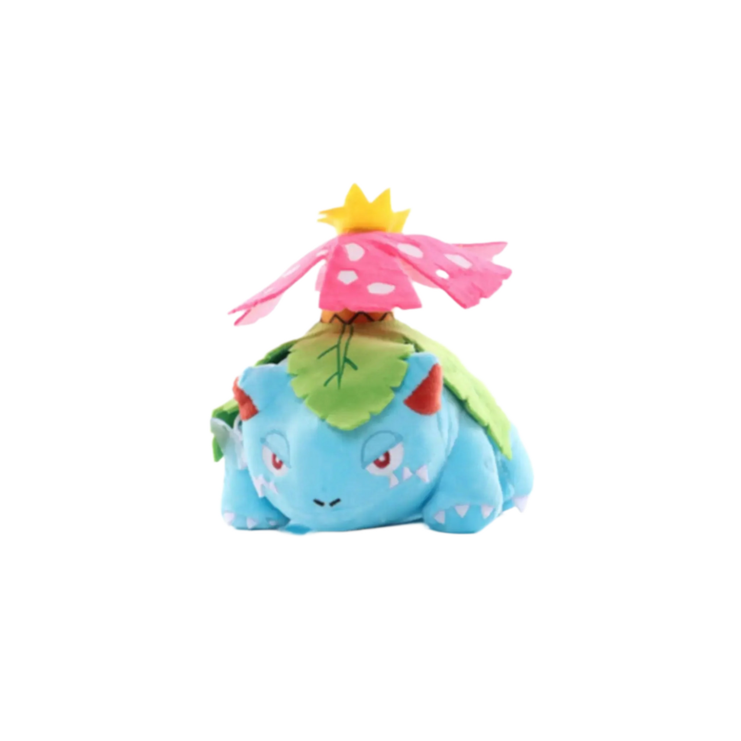 Venusaur Plush - Plushieplays