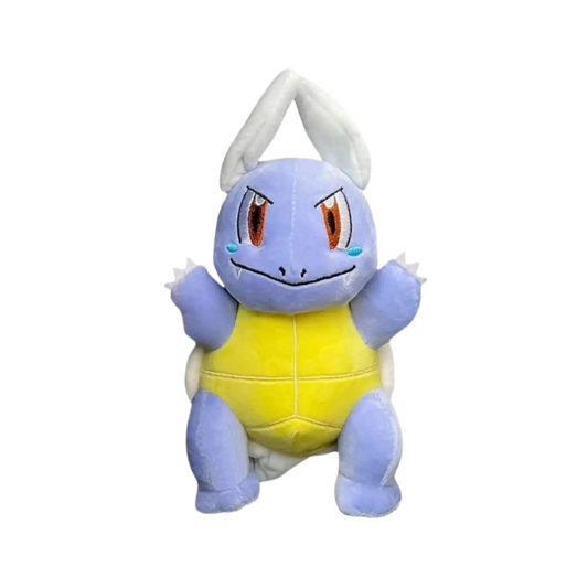 Wartortle Plush - Plushieplays